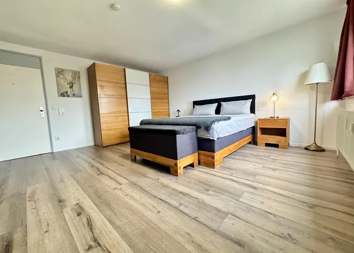 Ama Executive 1 * Nürnberg