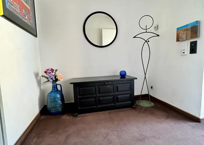 Ama Executive 1 Lägenhet *