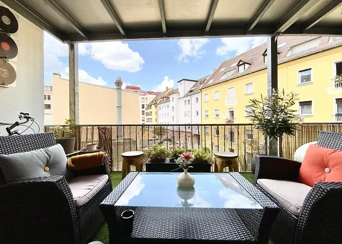 Lägenhet Ama Executive 1 *