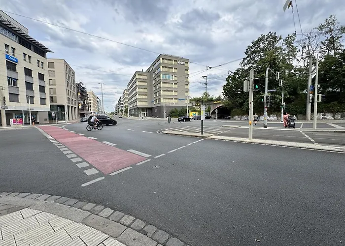 Ama Executive 1 Nürnberg