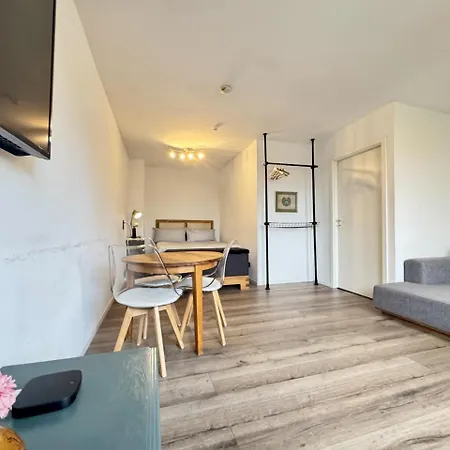 Appartement Ama Executive 1