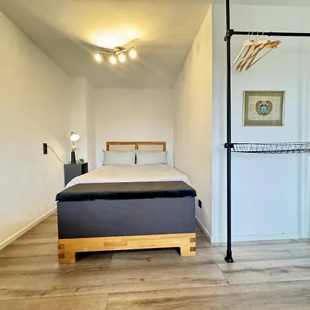 Appartement Ama Executive 1