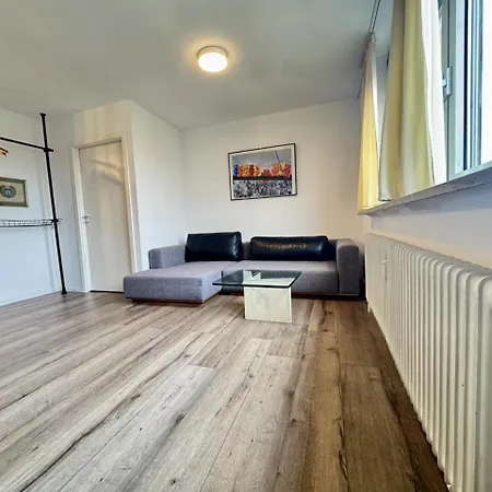 Appartement Ama Executive 1