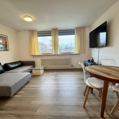 Appartement Ama Executive 1