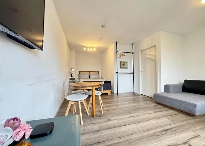 Appartement Ama Executive 1