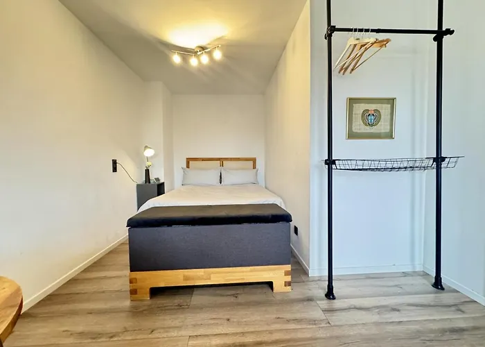 Appartement Ama Executive 1