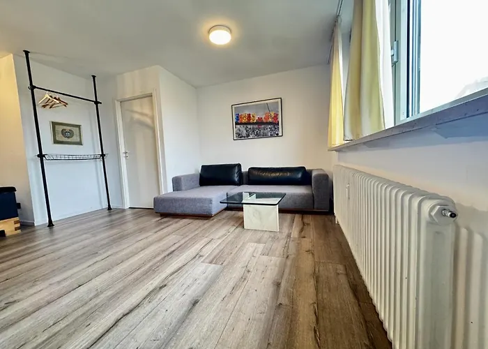 Appartement Ama Executive 1