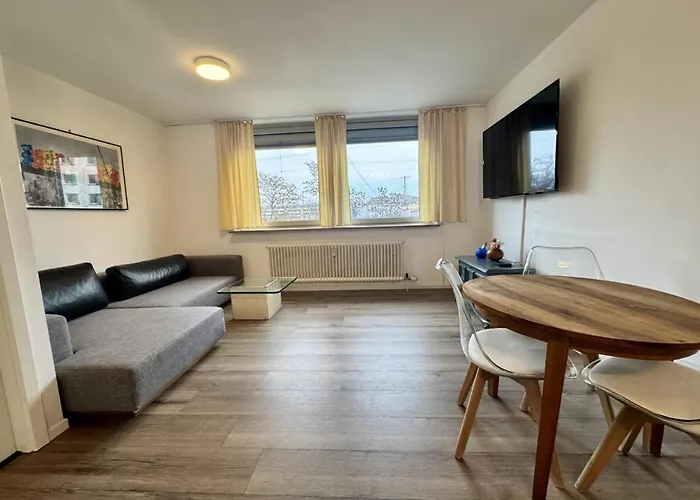 Appartement Ama Executive 1