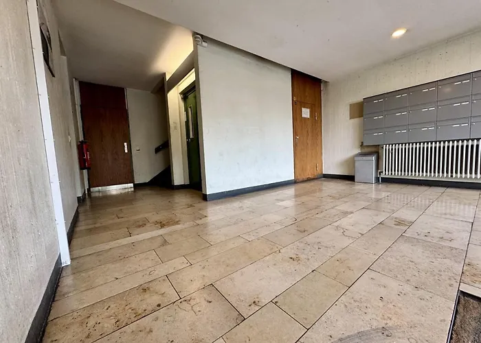 Ama Executive 1 Appartement